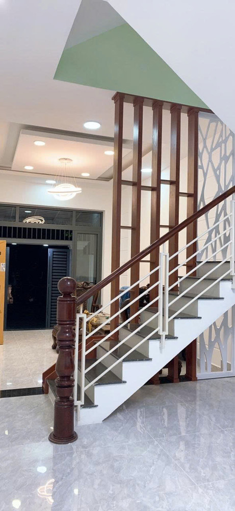 Bán Nhà 4 Lầu Hẻm Xe Hơi 8M Số 4 Đường Số 3, Phường Hiệp Bình Phước, Thành Phố Thủ Đức