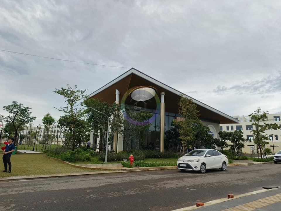 Bán đất dự án trả góp không lãi suất,đất đẹp ở mặt tiền QL19 Quy Nhơn Giá chỉ từ 2,2 tỷ/lô diện