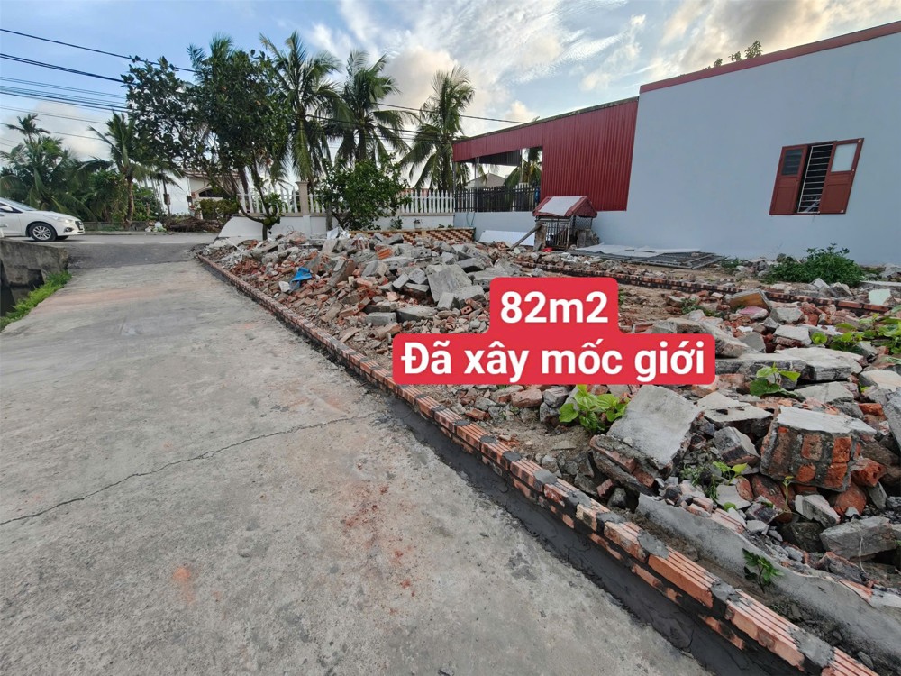 Lô góc 82m² sát Vinhomes Dương Kinh – GIÁ HIẾM chỉ hơn 3 TỶ  ZALO 0567 222 555