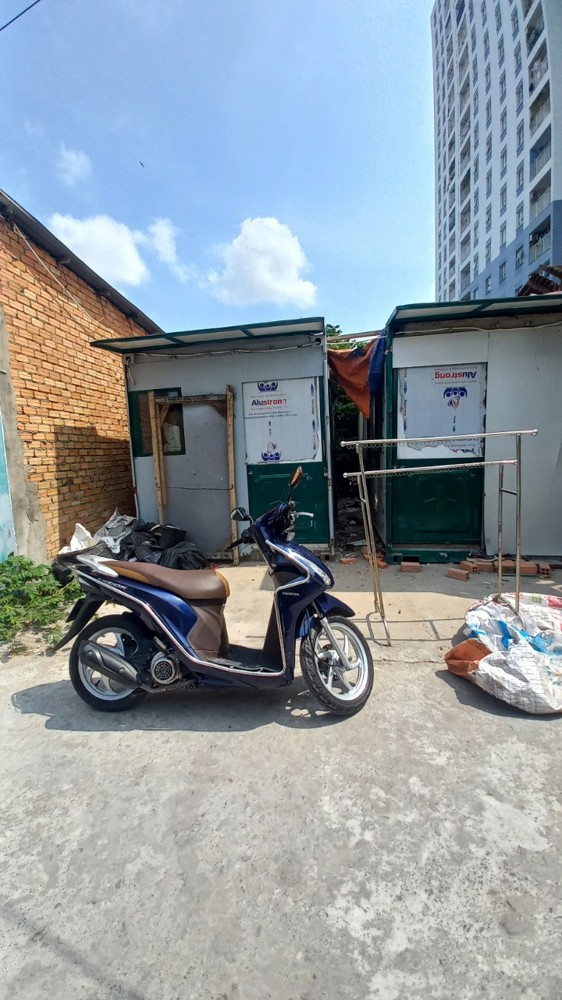 Bán Lô Đất Hẻm 94 Đường Hồ Văn Tư - Trường Thọ - Thành Phố Thủ Đức