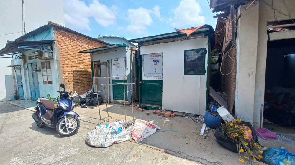 Bán Lô Đất Hẻm 94 Đường Hồ Văn Tư - Trường Thọ - Thành Phố Thủ Đức