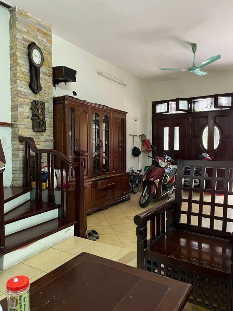 Phân Lô Trung Kính to, ô tô tránh, kinh doanh, 74m, 6 tàng, 22.8 Tỷ