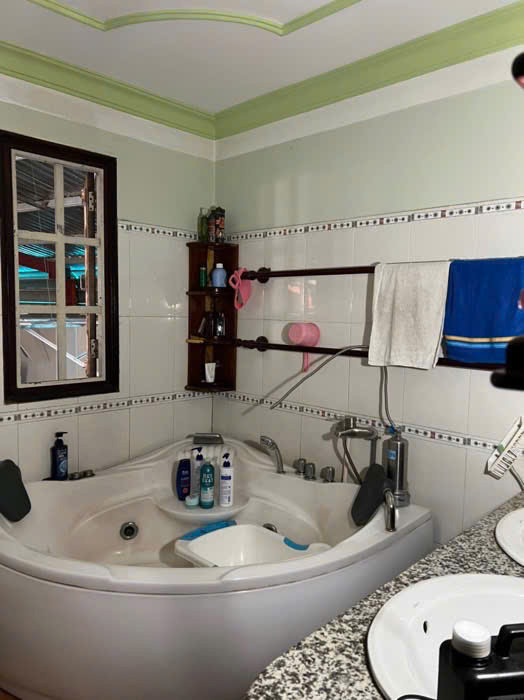 BIỆT THỰ SÂN VƯỜN “ĐẠI GIA” (19.8x25) MẶT TIỀN ĐƯỜNG NGAY CÔNG VIÊN PHẦN MỀM QUANG TRUNG