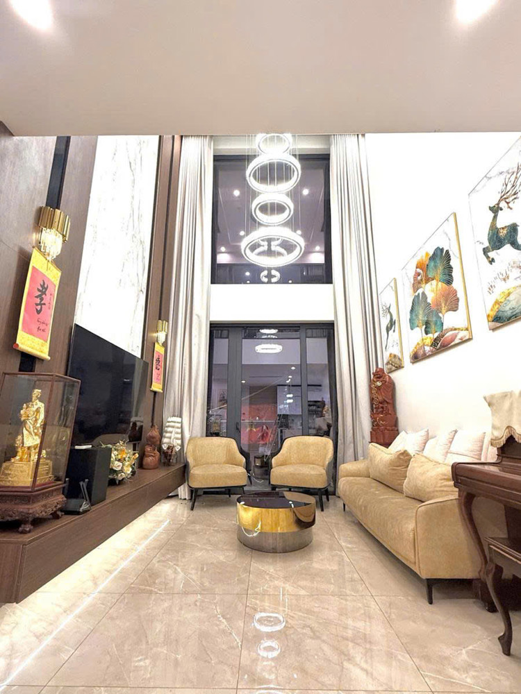 DUPLEX – MỸ ĐÌNH – SỔ LÂU DÀI. 4 PN – 185M2. CÓ SLOT 2 Ô TÔ. GIÁ 24 TỶ