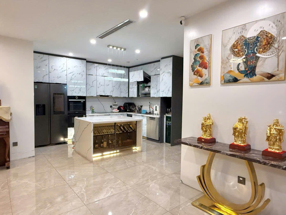 DUPLEX – MỸ ĐÌNH – SỔ LÂU DÀI. 4 PN – 185M2. CÓ SLOT 2 Ô TÔ. GIÁ 24 TỶ