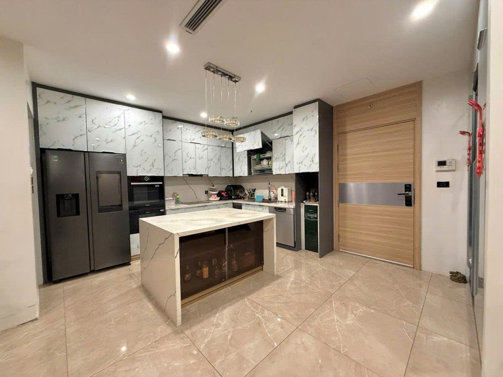 DUPLEX – MỸ ĐÌNH – SỔ LÂU DÀI. 4 PN – 185M2. CÓ SLOT 2 Ô TÔ. GIÁ 24 TỶ