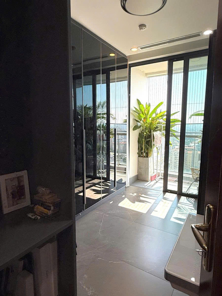 DUPLEX – MỸ ĐÌNH – SỔ LÂU DÀI. 4 PN – 185M2. CÓ SLOT 2 Ô TÔ. GIÁ 24 TỶ