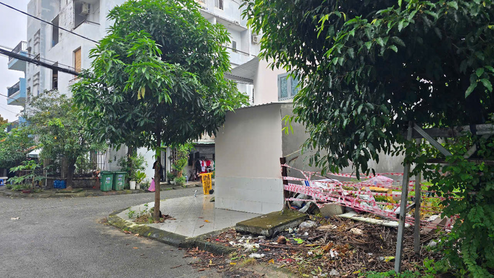 HÀNG MỚI - VỊ TRÍ ĐẸP - GIÁ BAO ÊM ĐẤT MẶT TIỀN TÂN THỚI NHẤT 18, Q12 – GIÁ CỰC RẺ