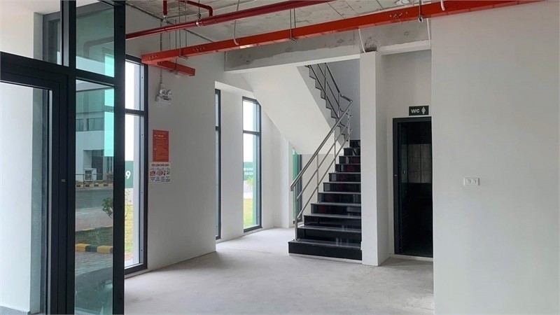 cho thuê xưởng SX ưu tiên CNC, CN phụ trợ không ô nhiễm, hạ tầng hiện đại bàn giao liền