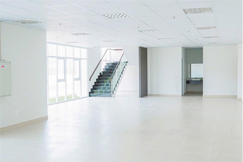 cho thuê xưởng SX ưu tiên CNC, CN phụ trợ không ô nhiễm, hạ tầng hiện đại bàn giao liền