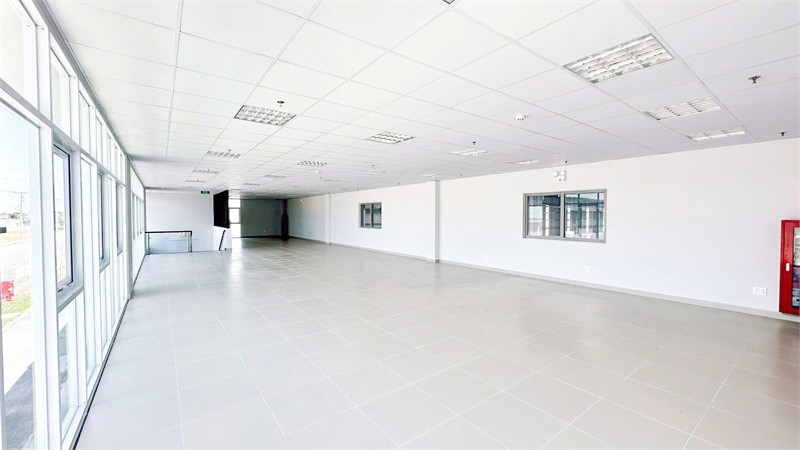 cho thuê xưởng SX ưu tiên CNC, CN phụ trợ không ô nhiễm, hạ tầng hiện đại bàn giao liền