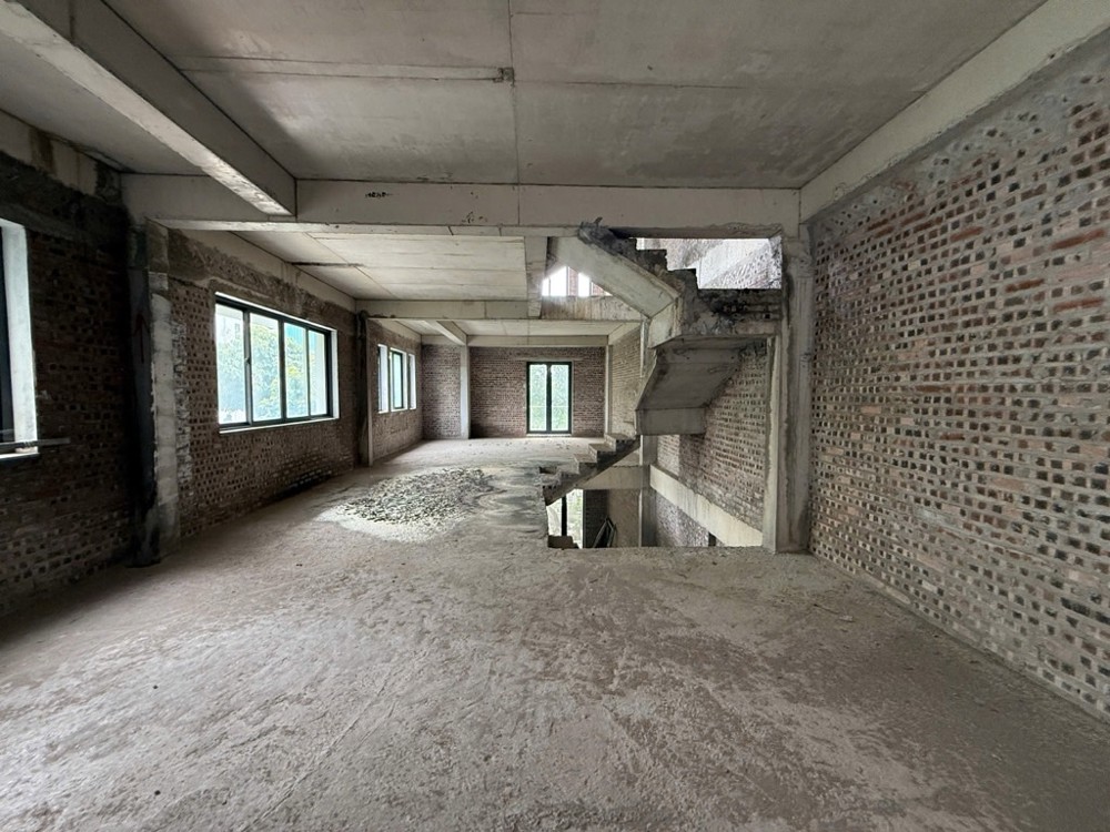 BÁN NHÀ LÊ TRỌNG TẤN 4 TẦNG LÔ GÓC (2 THOÁNG) - VIEW VƯỜN HOA - ĐƯỜNG NỘI KHU Ô TÔ - VỈA HÈ RỘNG - Ở