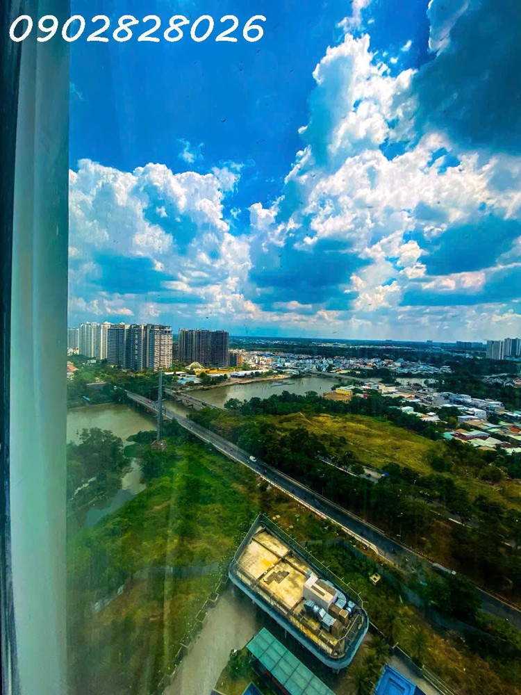 Cần bán căn hộ B2.30.09, 96m2 view Quận 1, hàng chính CĐT Lavida Plus chỉ 30% nhận nhà, CK 5%