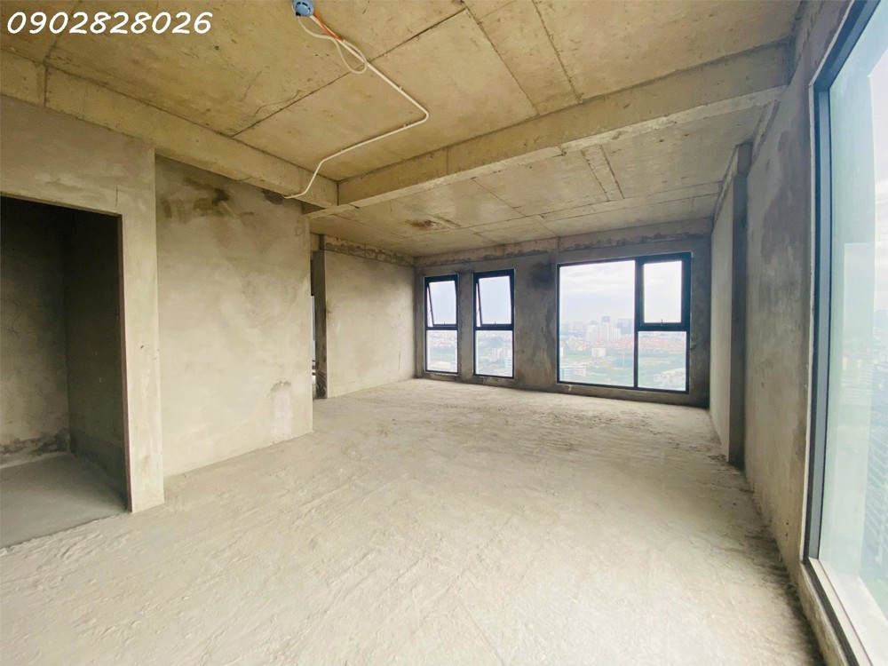 Cần bán căn hộ B2.30.09, 96m2 view Quận 1, hàng chính CĐT Lavida Plus chỉ 30% nhận nhà, CK 5%