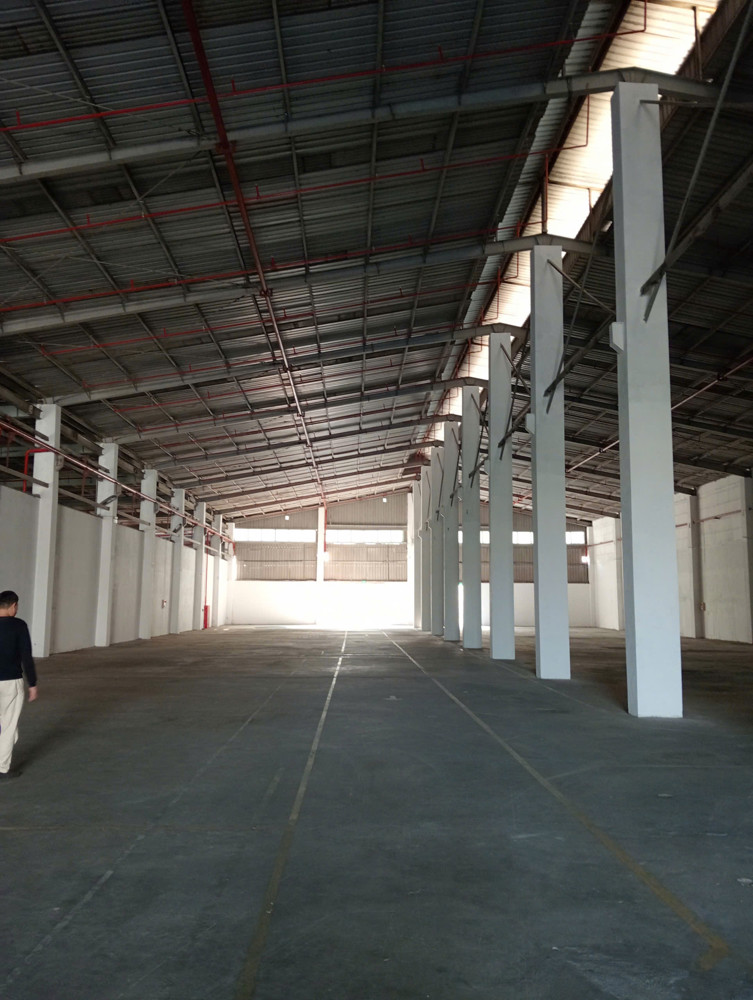 CHO THUÊ KHO XƯỞNG CHẤT LƯỢNG CAO TẠI QUANG MINH, HÀ NỘI (TRONG KCN & NGOÀI KCN)