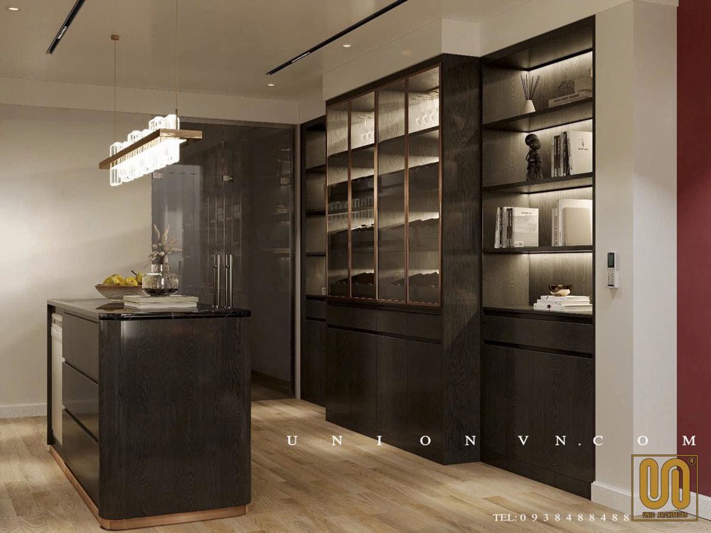 Phân lô Đỗ Quang, 7 tầng thang máy, ô tô, 70m, 32 Tỷ