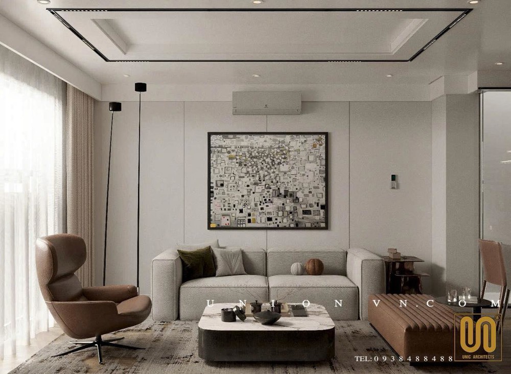 Phân lô Đỗ Quang, 7 tầng thang máy, ô tô, 70m, 32 Tỷ