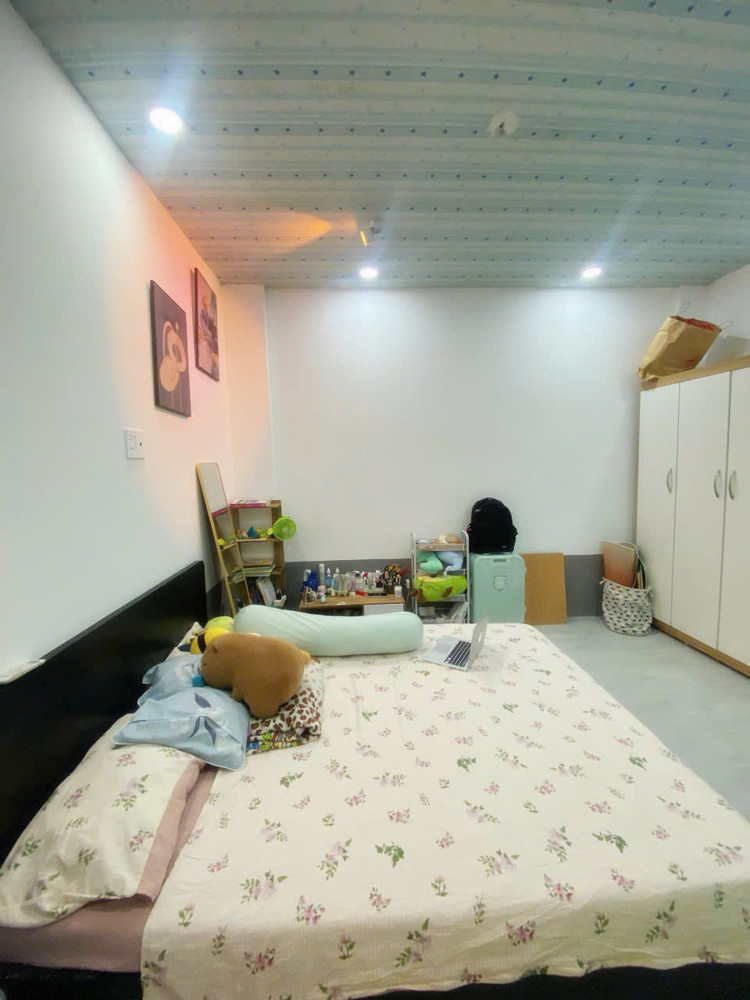 PASS CĂN STUDIO MẶT TIỀN – GIÁ TỐT PHÚ NHUẬN - TP HCM