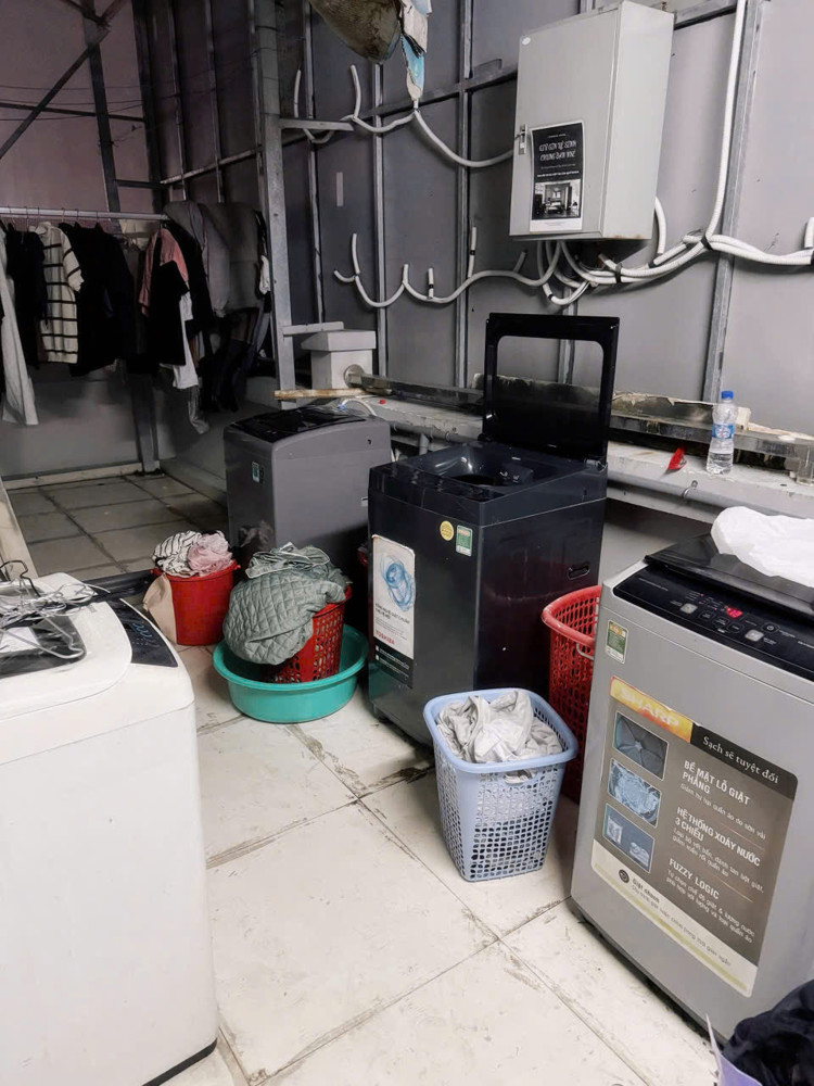 PASS CĂN STUDIO MẶT TIỀN – GIÁ TỐT PHÚ NHUẬN - TP HCM