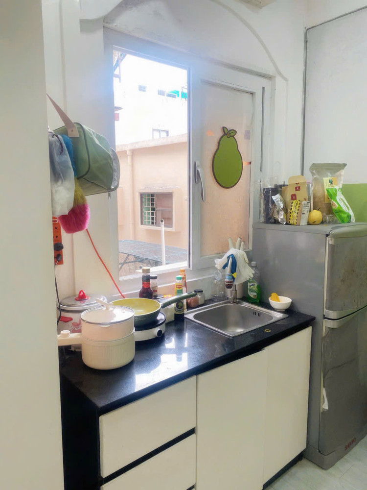 PASS CĂN STUDIO MẶT TIỀN – GIÁ TỐT PHÚ NHUẬN - TP HCM