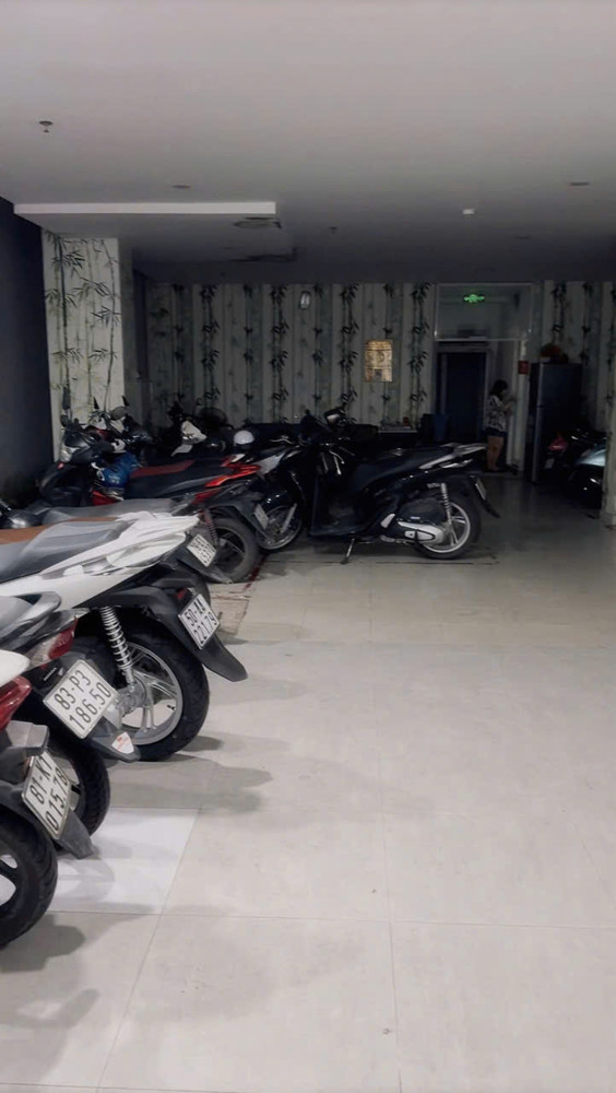 PASS CĂN STUDIO MẶT TIỀN – GIÁ TỐT PHÚ NHUẬN - TP HCM