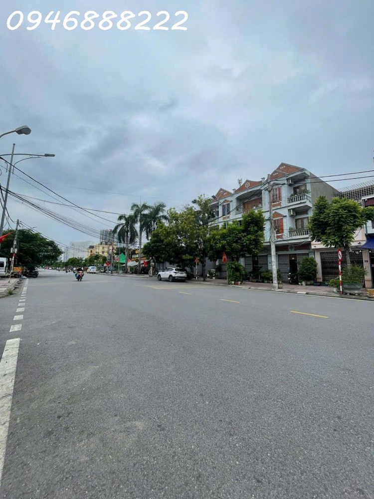 Bán đất mặt đường AEON MALL Hải Phòng - Xây nhà hàng - Khách sạn - Hotel kinh doanh tốt