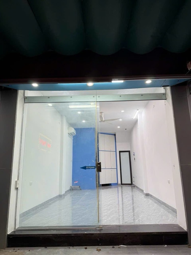 BÁN GẤP NHÀ MẶT PHỐ KHUẤT DUY TIẾN THANH XUÂN, VỈA HÈ KINH DOANH 6 TẦNG THÔNG SÀN, 19.X TỶ