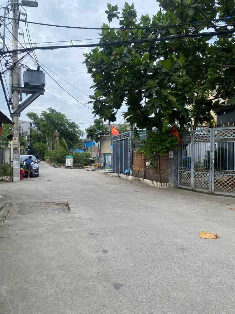 BÁN NHÀ 3 TẦNG 3 PN -THẠNH LỘC 19 SÁT HÀ HUY GIÁP-AN PHÚ ĐÔNG- 60M2- - NHỈNH 6 TỶ