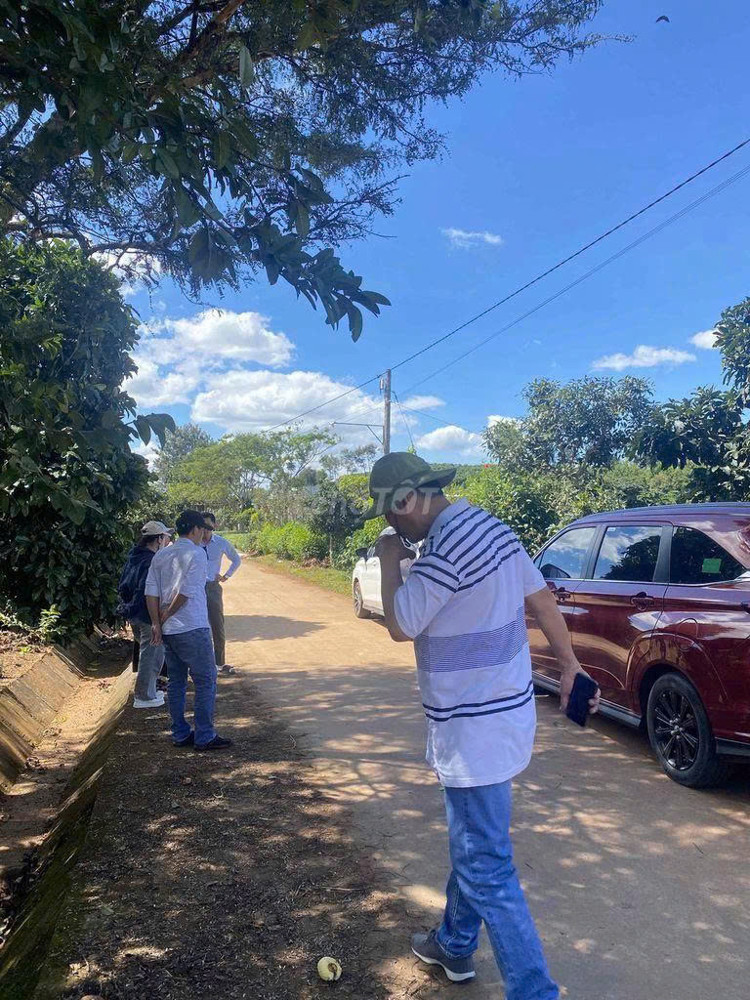 Cần thanh lý lô đất chính chủ giá 450tr