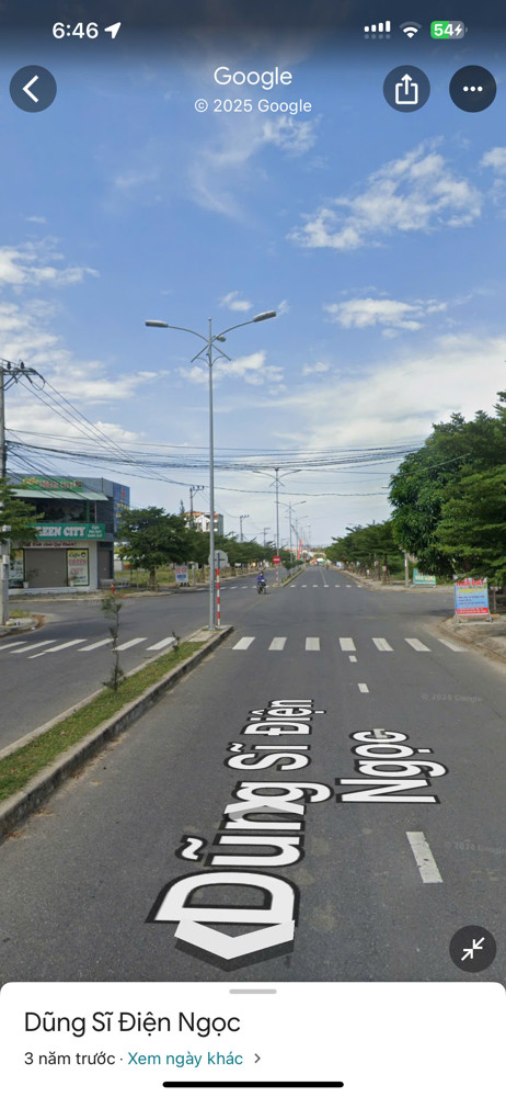  Hàng Hiếm Giá Tốt – Trục 27M Thông Thẳng Ra Biển Lk7khu Đô Thị Green City