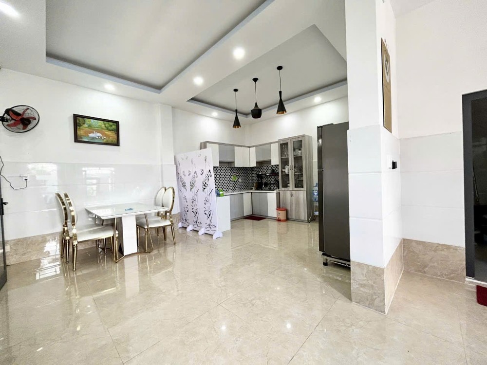 CHÍNH CHỦ CẦN BÁN CĂN NHÀ ĐẸP TẠI Đường Đào Sư Tích, Xã Phước Lộc, Nhà Bè, HCM