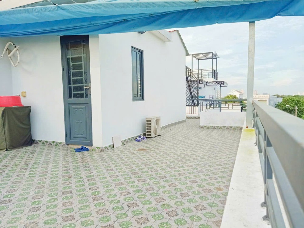 CHÍNH CHỦ CẦN BÁN CĂN NHÀ ĐẸP TẠI Đường Đào Sư Tích, Xã Phước Lộc, Nhà Bè, HCM