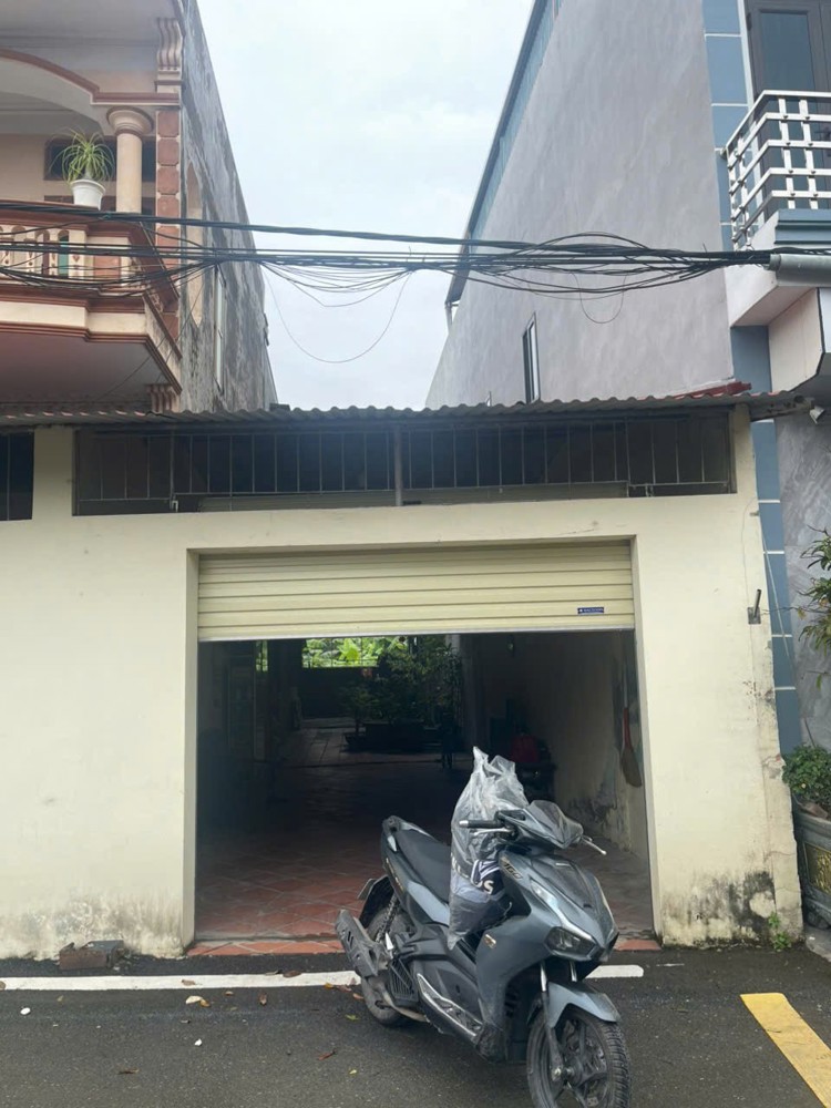 Chính Chủ Bán Gấp Lô Đất Đẹp Vị Trí Đắc Địa Tại Thôn Trâm Kiều,  Nam Sách, Tp Hải Phòng