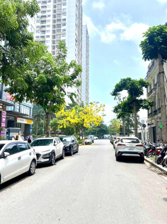 BÁN NHÀ TÂY HỒ, OTO QUA NHÀ, NGÕ THÔNG KINH DOANH, DT 48M2, MT 4,5M, GIÁ 8.2 TỶ