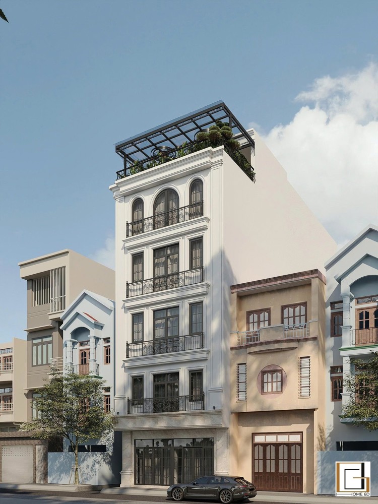 Nhà mặt Phố Vương Thừa Vũ-186m*8 tầng*12mMT- Thang máy- Kinh doanh- Giá 150 tỷ