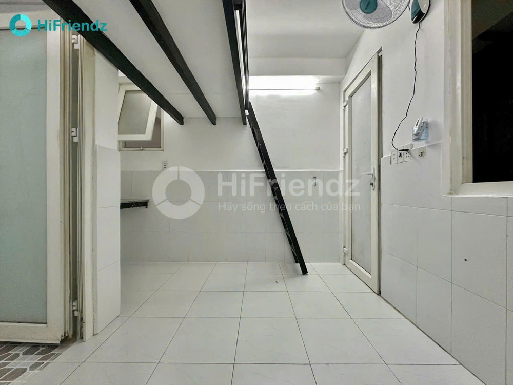 PASS PHÒNG QUẬN 7/ TP HCM– 2TR7/THÁNG – VÀO Ở 30/11–1/12