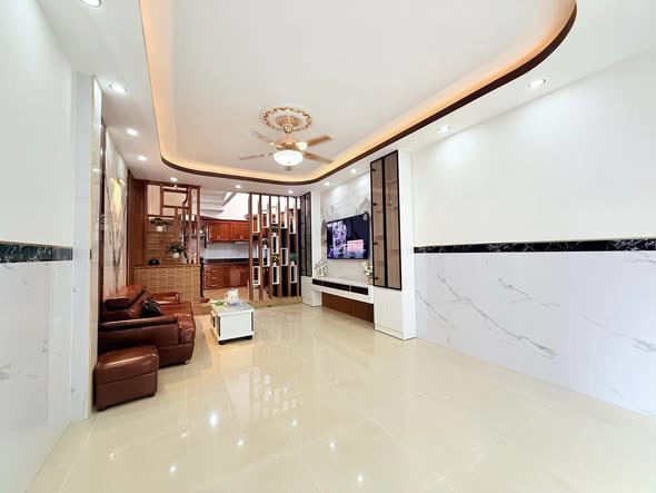 Nhà HXH Đường Phan Đăng Lưu Quận Phú Nhuận Phường 3 Cũ