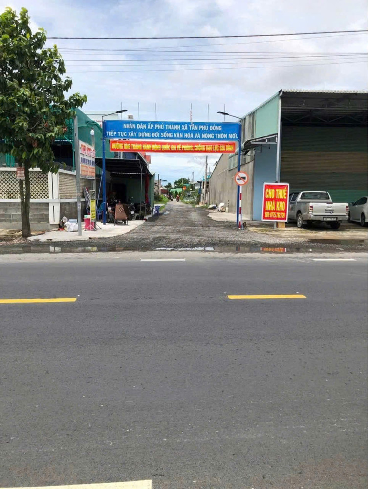 CẦN BÁN GẤP LÔ ĐẤT ĐẸP – GIÁ ĐẦU TƯ - TP. SA ĐÉC , ĐỒNG THÁP