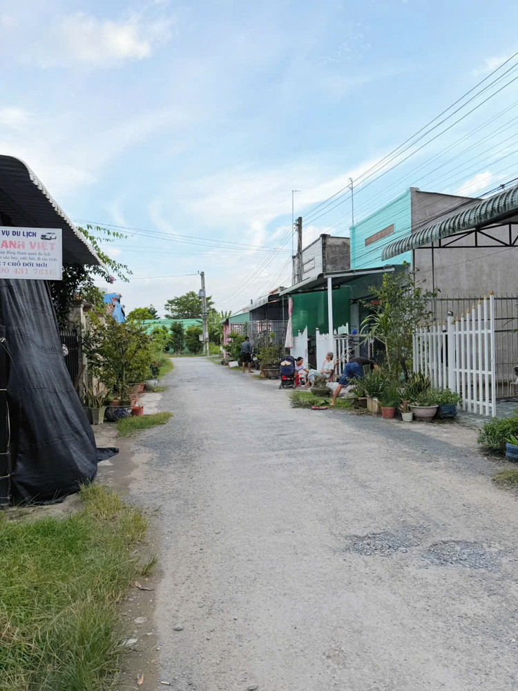 CẦN BÁN GẤP LÔ ĐẤT ĐẸP – GIÁ ĐẦU TƯ - TP. SA ĐÉC , ĐỒNG THÁP