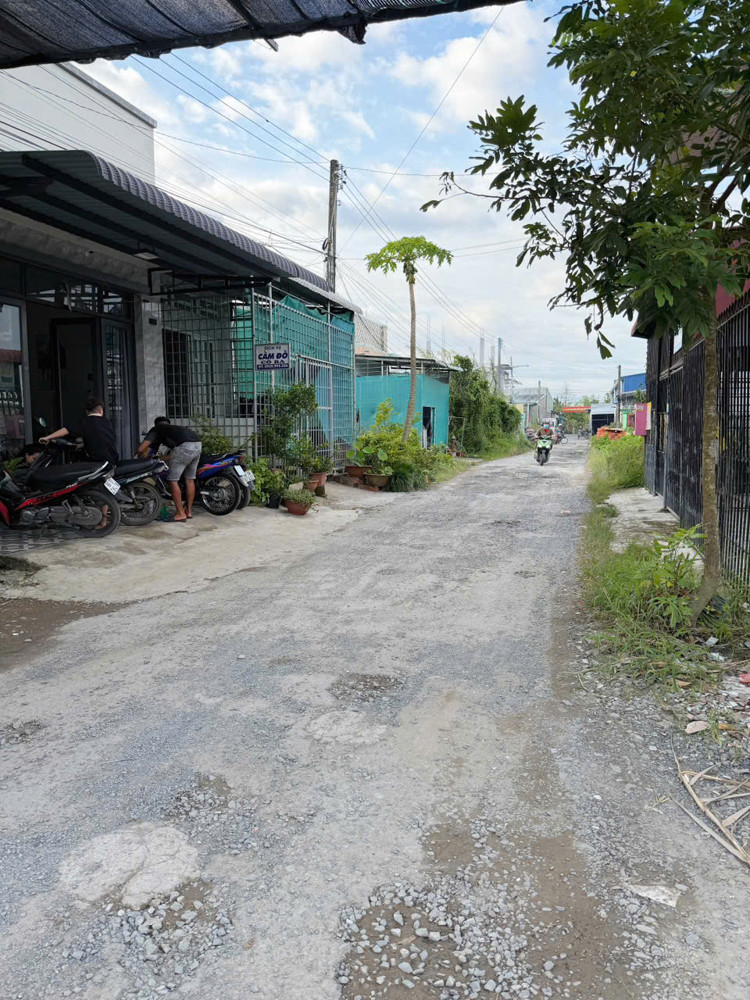 CẦN BÁN GẤP LÔ ĐẤT ĐẸP – GIÁ ĐẦU TƯ - TP. SA ĐÉC , ĐỒNG THÁP