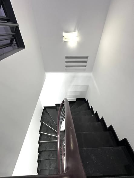 Nhà Hxh Đường Trần Đình Xu Quận 1 Phường Nguyễn Cư Trinh Cũ