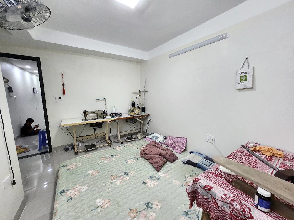 BÁN NHÀ LA DƯƠNG - GẦN CHỢ - GẦN TRƯỜNG HỌC CẤP MẦM NON, 1,2 - 55 m2, 4 m2 MẶT TIỀN GIÁ CHỈ  9,6 TỶ