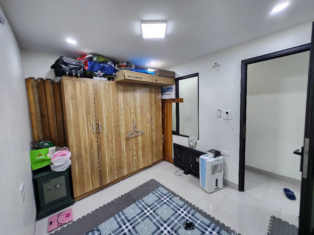 BÁN NHÀ LA DƯƠNG - GẦN CHỢ - GẦN TRƯỜNG HỌC CẤP MẦM NON, 1,2 - 55 m2, 4 m2 MẶT TIỀN GIÁ CHỈ  9,6 TỶ