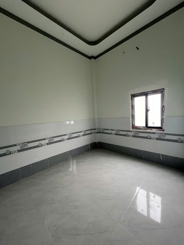 Bán nhà 2 Tầng P.Biên Hòa,SHR thổ cư,đường xe hơi,gần chợ cá Hóa An