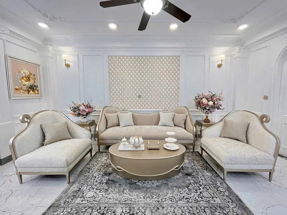 ⚡️tIn đƯỢc kO?: LÔ GÓC 3 THOÁNG - Ô TÔ ĐỖ CỬA🚘 - VIỆT KIỀU EUROLAND - bán nhà HÀ ĐÔNG!