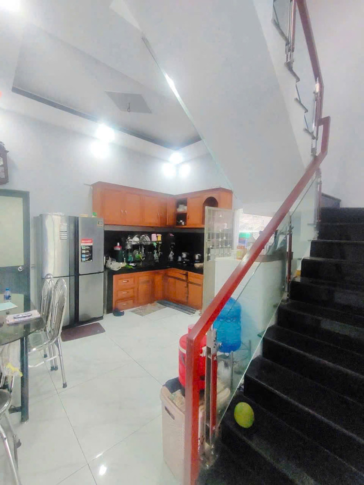 NHÀ ĐẸP (9.3x36) 2MT HẺM XE HƠI TRUNG MỸ TÂN XUÂN, HÓC MÔN – GẦN LÊ THỊ HÀ & SONG HÀNH