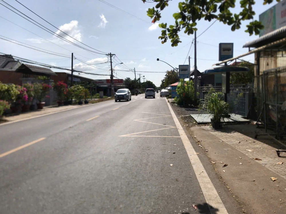 SIÊU PHẨM MẶT TIỀN KHỦNG 15.2M XUÂN THỚI SƠN, HÓC MÔN – DT 1.020M² ĐẦU TƯ VIP