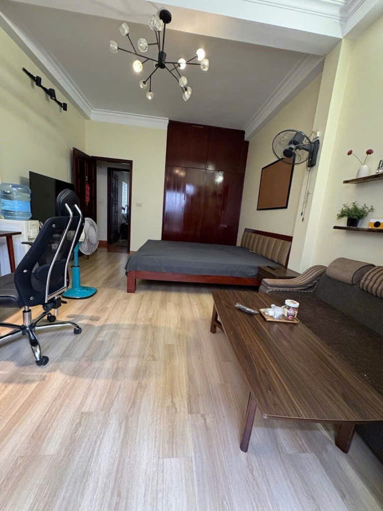 BÁN NHÀ PHÂN LÔ LÊ TRỌNG TẤN - SỔ ĐỎ NỞ HẬU 70M  X 4 TẦNG  GIA ĐÌNH TỰ XÂY GIÁ 16 TỶ