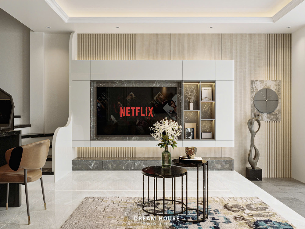 CHÍNH CHỦ BÁN NHÀ NGỌC THỤY – 3 TẦNG – FULL NỘI THẤT CHÂU ÂU