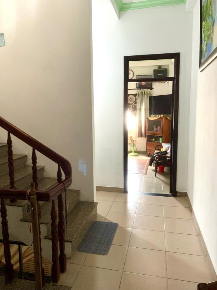 MẶT TIỀN RẺ NHẤT NGUYỄN THỊ ĐẶNG, HIỆP THÀNH, Q12! NHÀ 4 TẦNG ĐÚC – CHỈ 12 TỶ